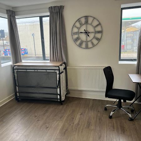 Villa 3Bed Flat 3Wc And Great Location Near Excel City Airport O2 And Canning Town Station à Londres Extérieur photo