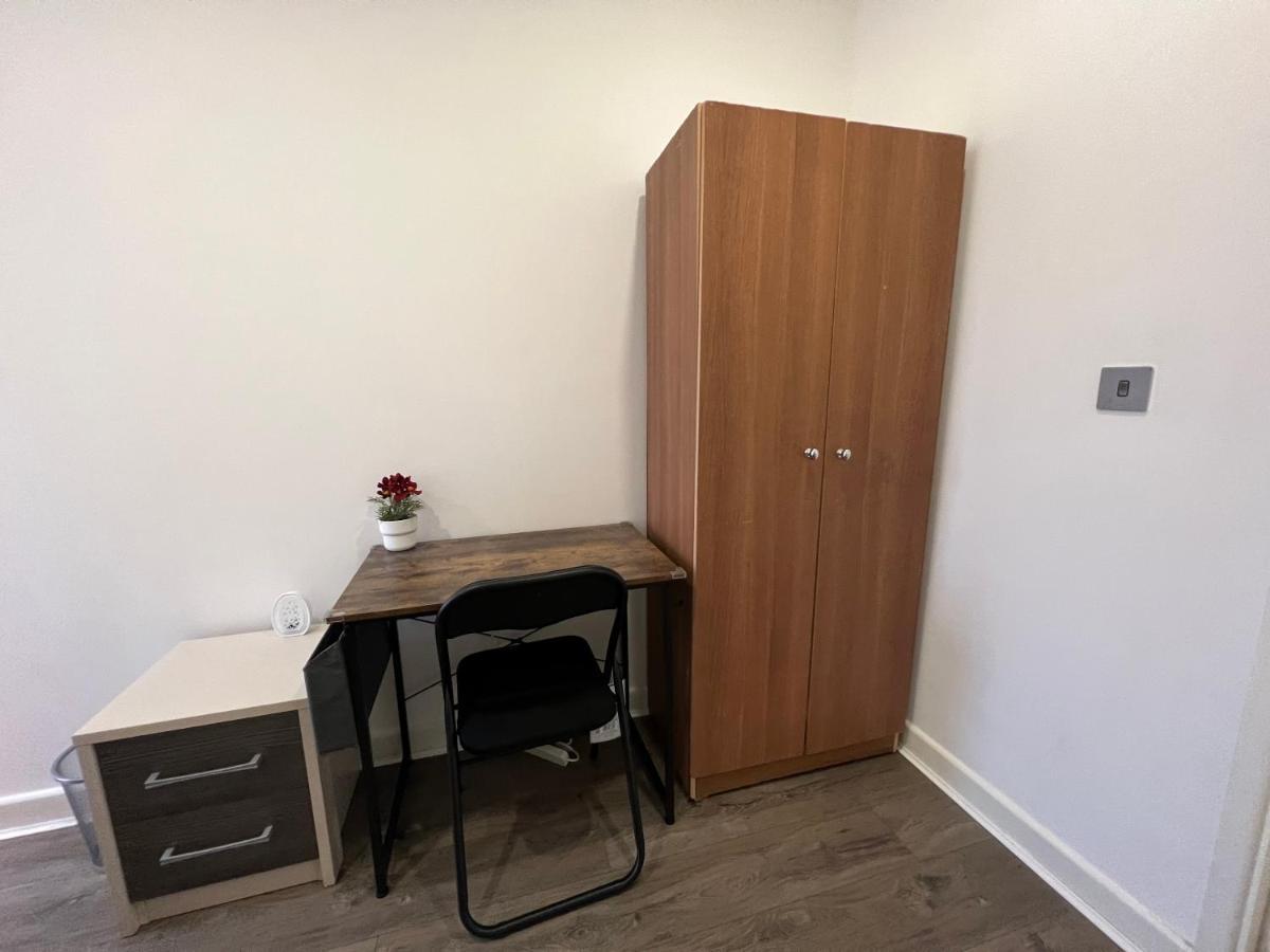Villa 3Bed Flat 3Wc And Great Location Near Excel City Airport O2 And Canning Town Station à Londres Extérieur photo