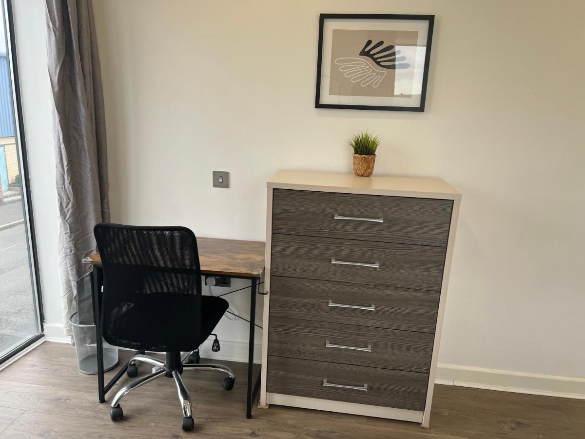 Villa 3Bed Flat 3Wc And Great Location Near Excel City Airport O2 And Canning Town Station à Londres Extérieur photo